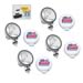 Click here for more information about Summit Racing SUM-G6280K4 - Summit Racing® Off-Road Lights