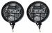 Click here for more information about Summit Racing SUM-G6288 - Summit Racing® Off-Road Lights