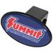 Click here for more information about Summit Racing® Hitch Covers