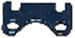 Summit Racing® Pushrod Guideplates