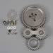 Summit Racing SUM-G6710-Q - Summit Racing Street & Strip® Gear Drives