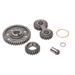 Summit Racing SUM-G6711 - Summit Racing Street & Strip® Gear Drives