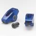 Summit Racing SUM-G6936-16 - Summit Racing® Aluminum Roller Rocker Arms