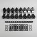 Click here for more information about Summit Racing SUM-G6980 - Summit Racing® Roller Rocker Arms for LS1/LS6