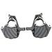 Click here for more information about Summit Racing SUM-G716 - Summit Racing® Drop Spindles