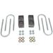 Click here for more information about Summit Racing SUM-G740 - Summit Racing® Rear Lowering Block Kits