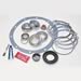 Summit Racing SUM-G7816 - Summit Racing® Ring and Pinion Installation Kits