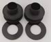Summit Racing SUM-G785 - Summit Racing® Front Suspension Leveling Kits