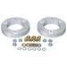 Click here for more information about Summit Racing SUM-G787 - Summit Racing® Front Suspension Leveling Kits