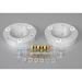 Summit Racing SUM-G787 - Summit Racing® Front Suspension Leveling Kits