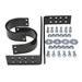 Click here for more information about Summit Racing SUM-G7900 - Summit Racing Street &amp; Strip® Driveshaft Safety Loops