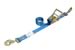 Summit Racing SUM-G7955 - Summit Racing® Vehicle Tie-Downs