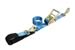 Summit Racing SUM-G7974 - Summit Racing® Vehicle Tie-Downs