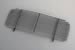 Click here for more information about Summit Racing SUM-G802060 - Summit Racing® Billet Grilles