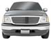 Click here for more information about Summit Racing SUM-G804055 - Summit Racing® Billet Grilles