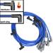 Summit Racing SUM-868836 - Summit Racing® Ignition Wires