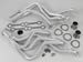 Summit Racing SUM-G9001-9 - Summit Racing® Headers