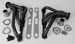 Summit Racing SUM-G9005 - Summit Racing® Headers