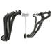Summit Racing SUM-G9006 - Summit Racing® Headers