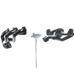 Click here for more information about Summit Racing SUM-G9017 - Summit Racing® Truck Headers