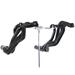 Summit Racing SUM-G9028 - Summit Racing® Headers