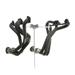 Click here for more information about Summit Racing SUM-G9040 - Summit Racing® Headers