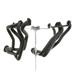 Click here for more information about Summit Racing SUM-G9042 - Summit Racing® Headers