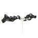Click here for more information about Summit Racing SUM-G9047 - Summit Racing® Truck Headers