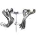 Click here for more information about Summit Racing SUM-G9140 - Summit Racing Street &amp; Strip® Metallic-Ceramic Coated Headers