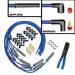 Summit Racing SUM-G926 - Summit Racing&amp;#174; Ignition Wires