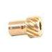 Summit Racing SUM-G989 - Summit Racing&amp;#174; Bronze Distributor Gears