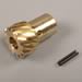 Summit Racing SUM-G990 - Summit Racing® Bronze Distributor Gears
