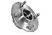Click here for more information about Summit Racing® Wheel Hub and Bearing Assemblies
