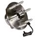 Click here for more information about Summit Racing SUM-H515036 - Summit Racing® Wheel Hub and Bearing Assemblies