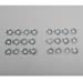 Click here for more information about Summit Racing SUM-HK-25NELW1Z - Summit Racing® Bulk Washers