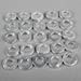 Summit Racing SUM-HK-25NMLW1Z - Summit Racing® Bulk Washers