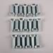 Click here for more information about Summit Racing SUM-HK-31C100 - Summit Racing® Bulk Bolts