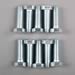 Click here for more information about Summit Racing SUM-HK-37C125 - Summit Racing® Bulk Bolts