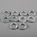 Summit Racing SUM-HK-37NMLW1Z - Summit Racing® Bulk Washers