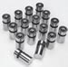 Summit Racing SUM-HT2011 - Summit Racing® Hydraulic Lifters