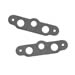 Summit Racing SUM-M08003 - Summit Racing® M2008 Carburetor Discharge Nozzle Gaskets
