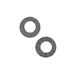 Summit Racing SUM-M08004 - Summit Racing® M2008 Carburetor Discharge Nozzle Gaskets