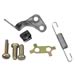 Summit Racing SUM-M08070 - Summit Racing&amp;#174; M2008 Carburetor Throttle Lever Extensions