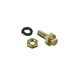 Summit Racing SUM-M08081 - Summit Racing® M2008 Carburetor Throttle Lever Studs