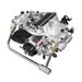 Summit Racing SUM-M08600VS - Summit Racing Street &amp;amp; Strip&amp;#174; Carburetors