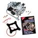 Summit Racing SUM-M08600VS - Summit Racing Street & Strip® Carburetors