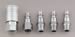 Performance Tool Air Tool Coupler Fittings