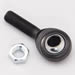 Click here for more information about Summit Racing SUM-MAX12 - Summit Racing® Black Max Rod Ends