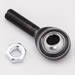 Click here for more information about Summit Racing SUM-MAXL12 - Summit Racing® Black Max Rod Ends