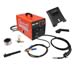 Summit Racing SUM-MG160 - Summit Racing&amp;#174; Portable MIG Welding Kits